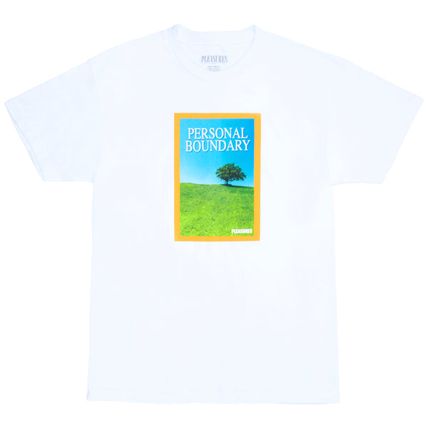 Boundary Tee