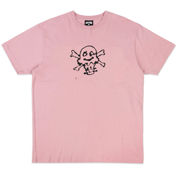 Splat SS Tee