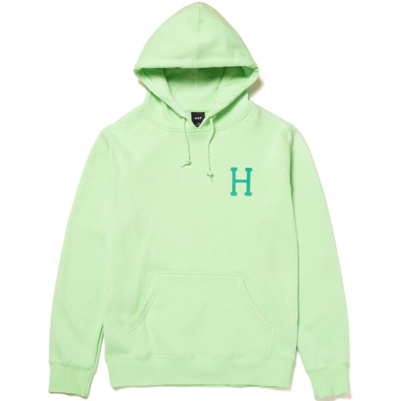 HUF Planta Pullover Hoodie