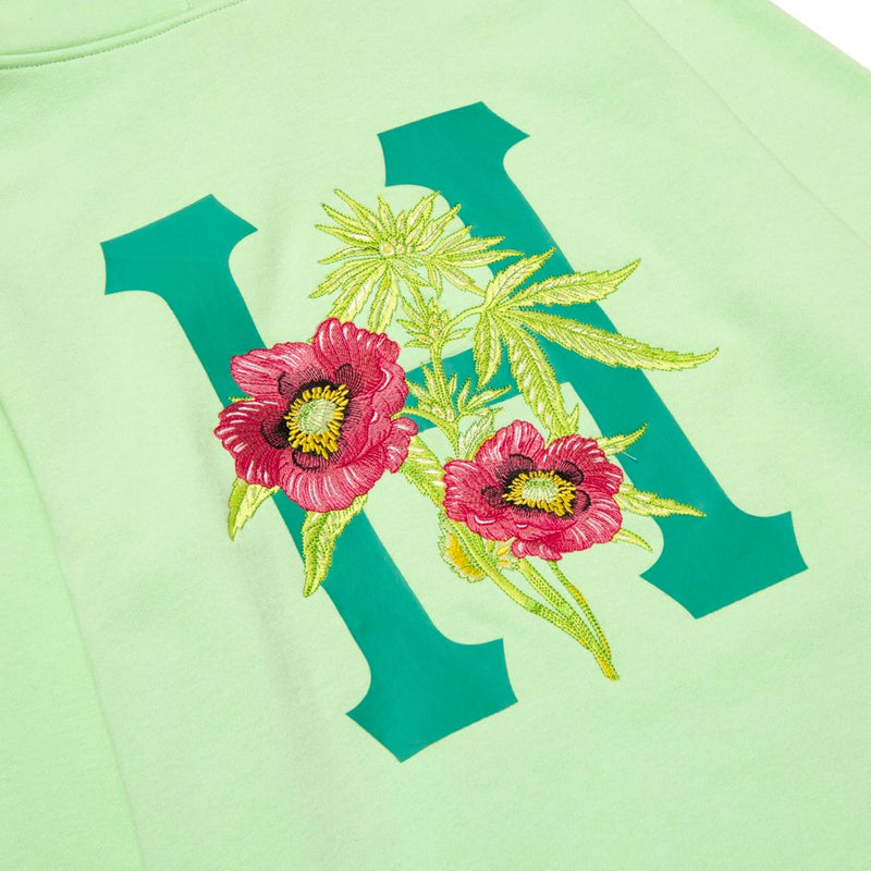 HUF Planta Pullover Hoodie