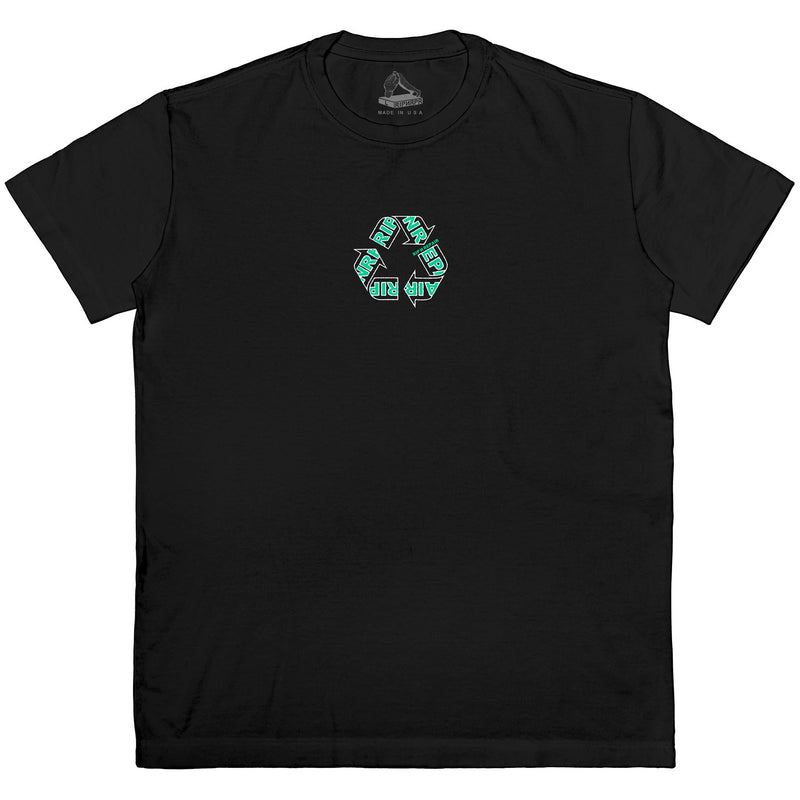 Plastic Only Tee