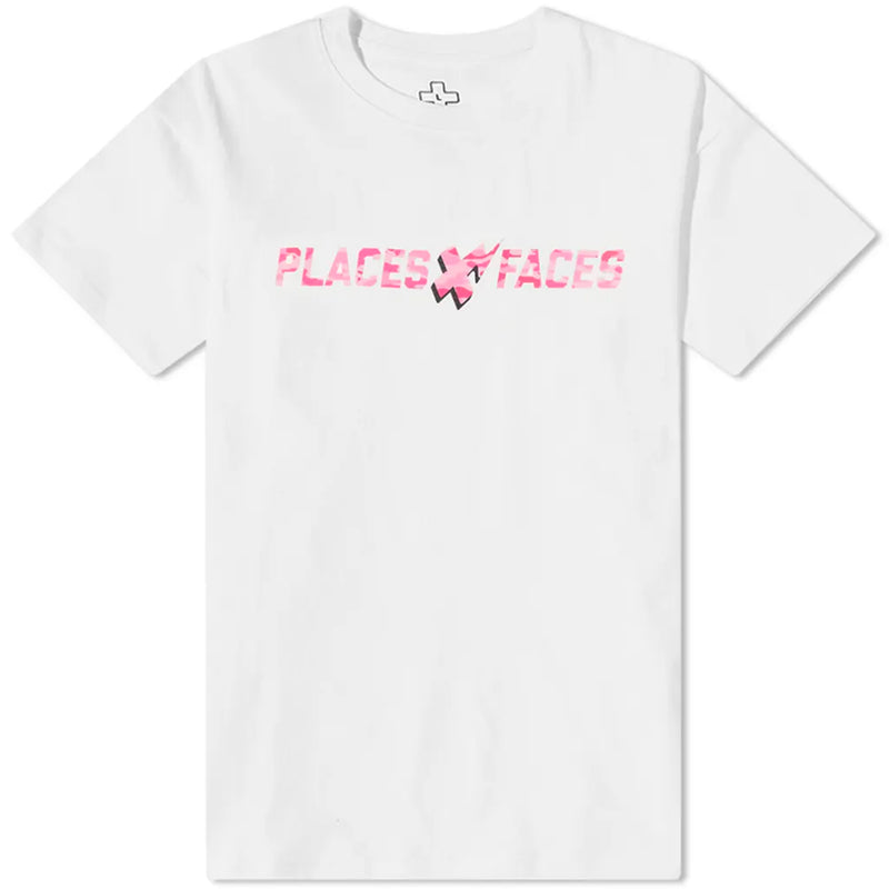 Plusta Tee
