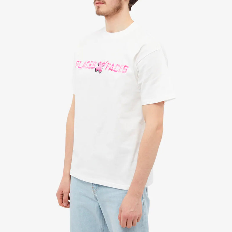 Plusta Tee