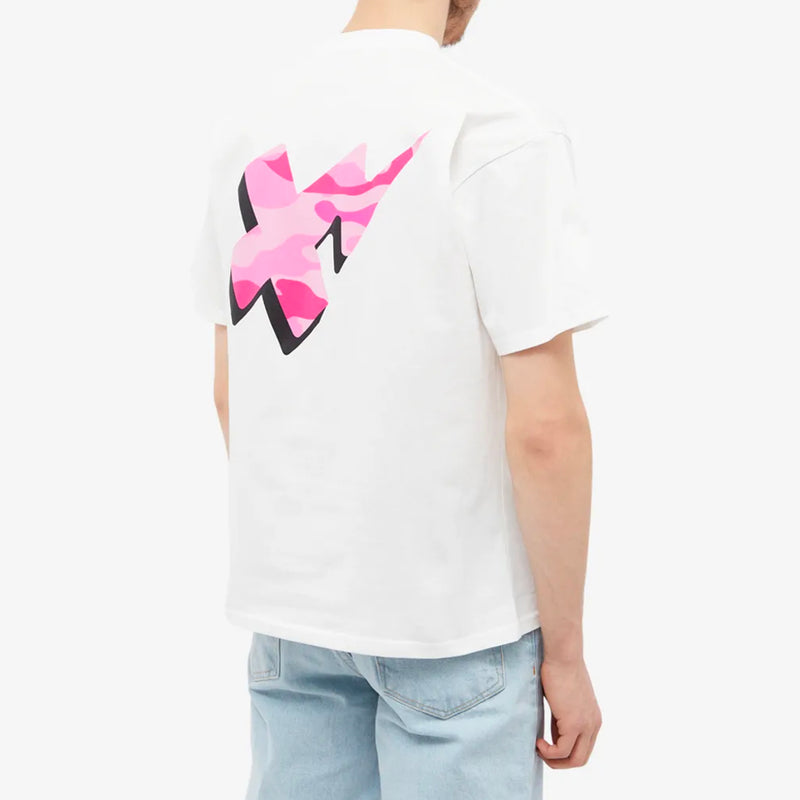 Plusta Tee