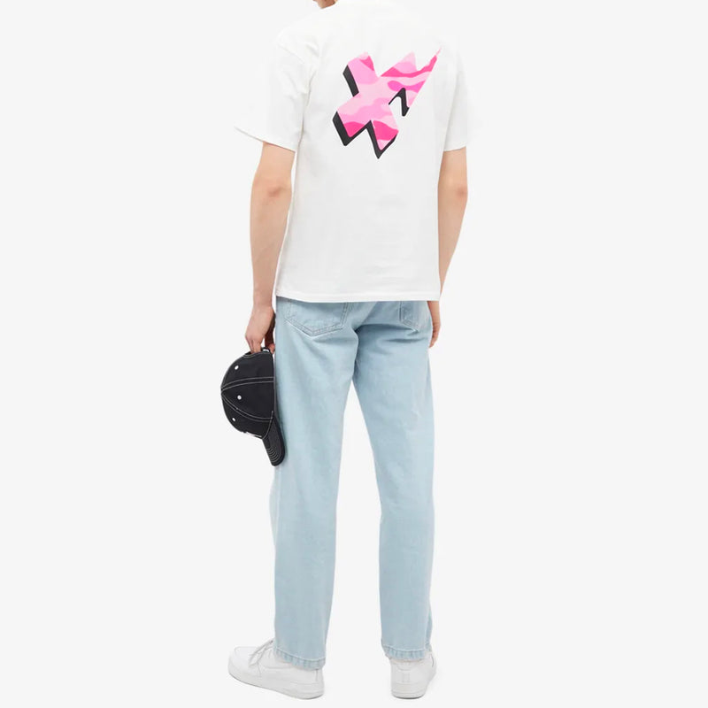 Plusta Tee