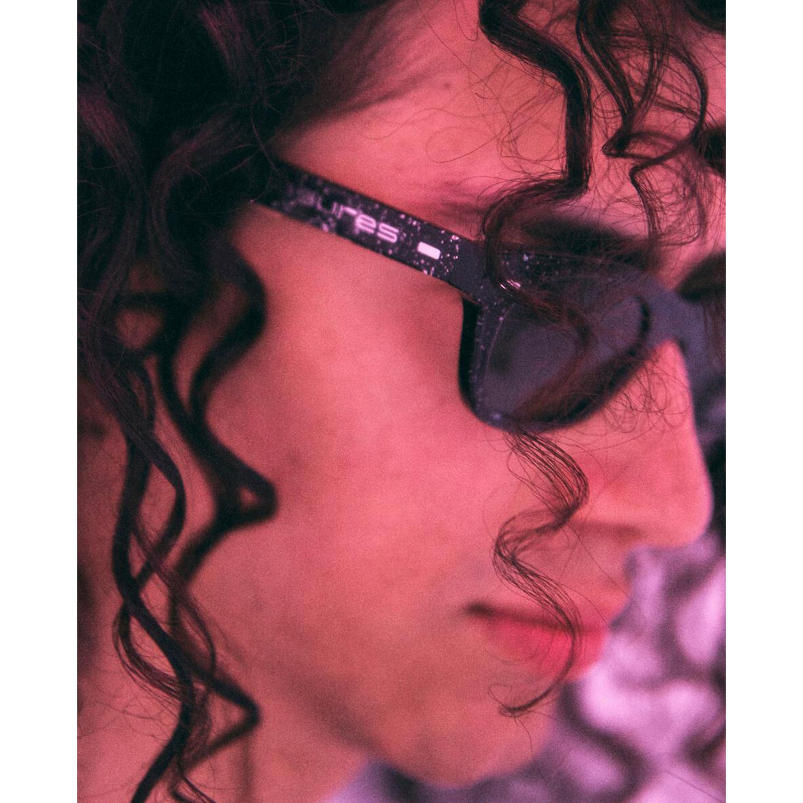 Akila Method Sunglasses (Black) – Capsul