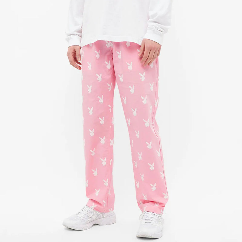 BUNNY LOUNGE PANT (Pink)