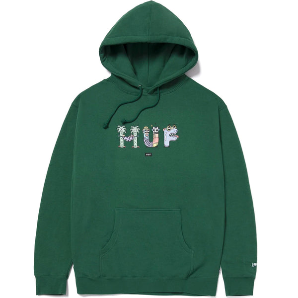 Steven Harrington Hoodie