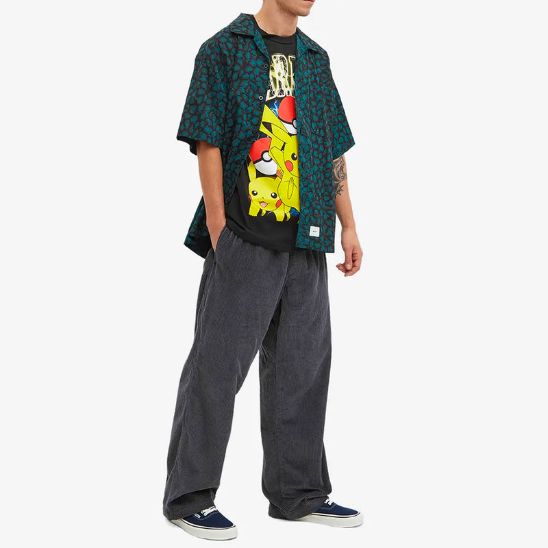 MARKET X POKEMON PIKACHU ELECTRIC SHOCK TEE