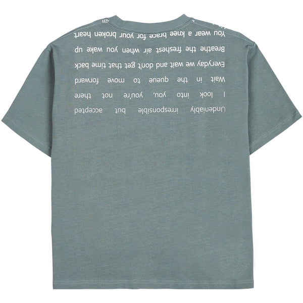 Polite Heavyweight Tee