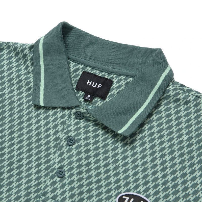 Micro H Polo