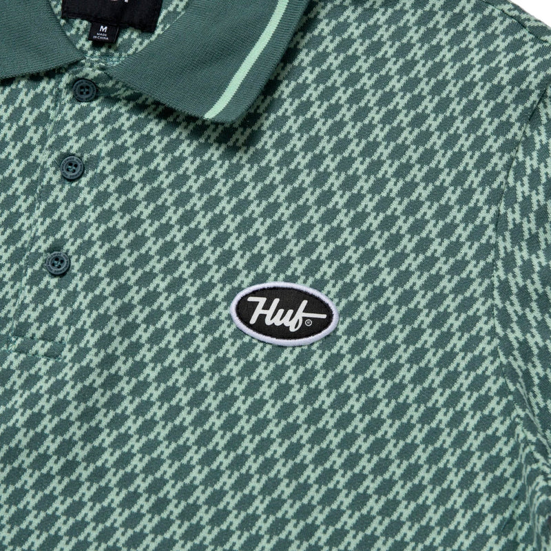 Micro H Polo