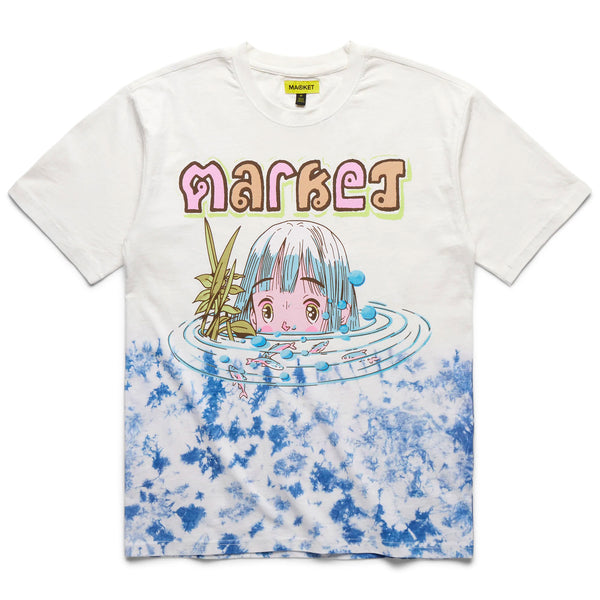 Numi Anime Streetwear T-Shirt – UwU Market