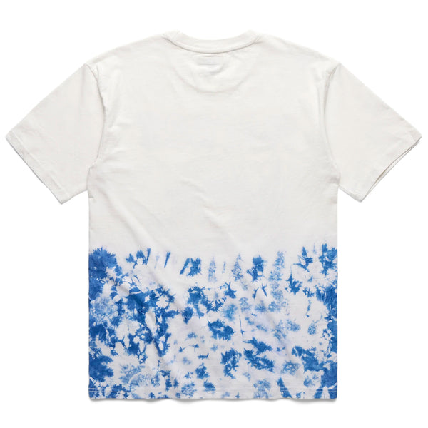 MARKET POND TIE-DYE TEE