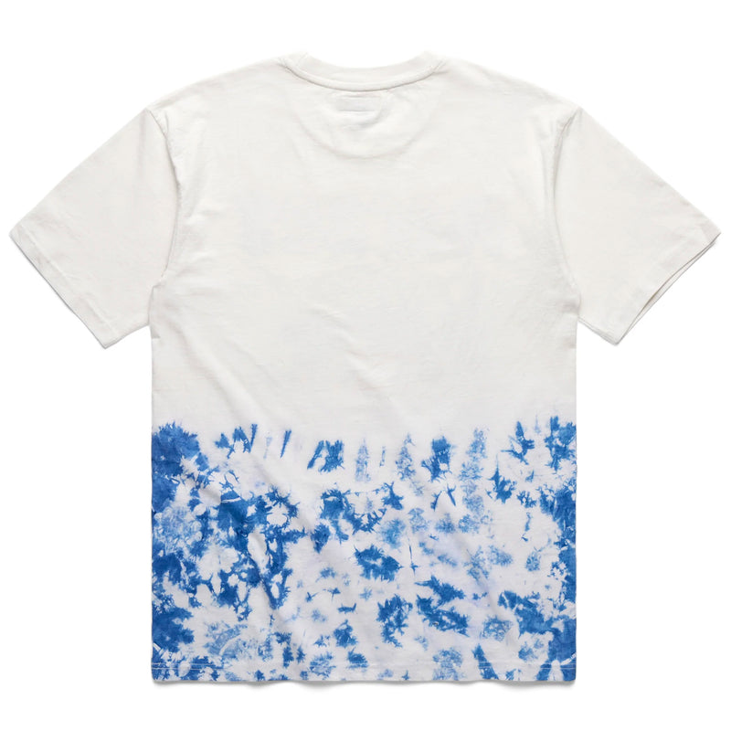 MARKET POND TIE-DYE TEE