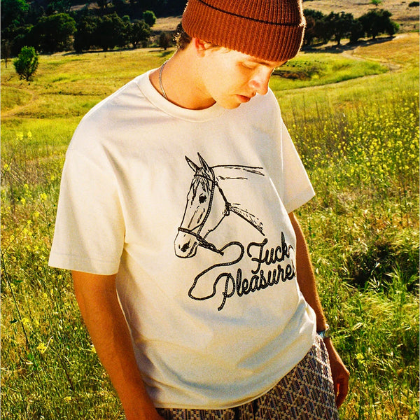 Pony Tee