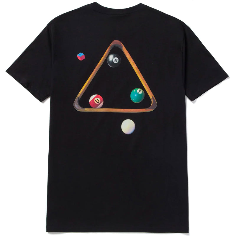 DIRTY POOL TRIPLE TRIANGLE TEE