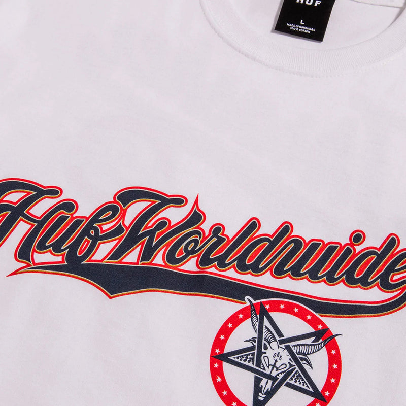 PORTOLA TEE