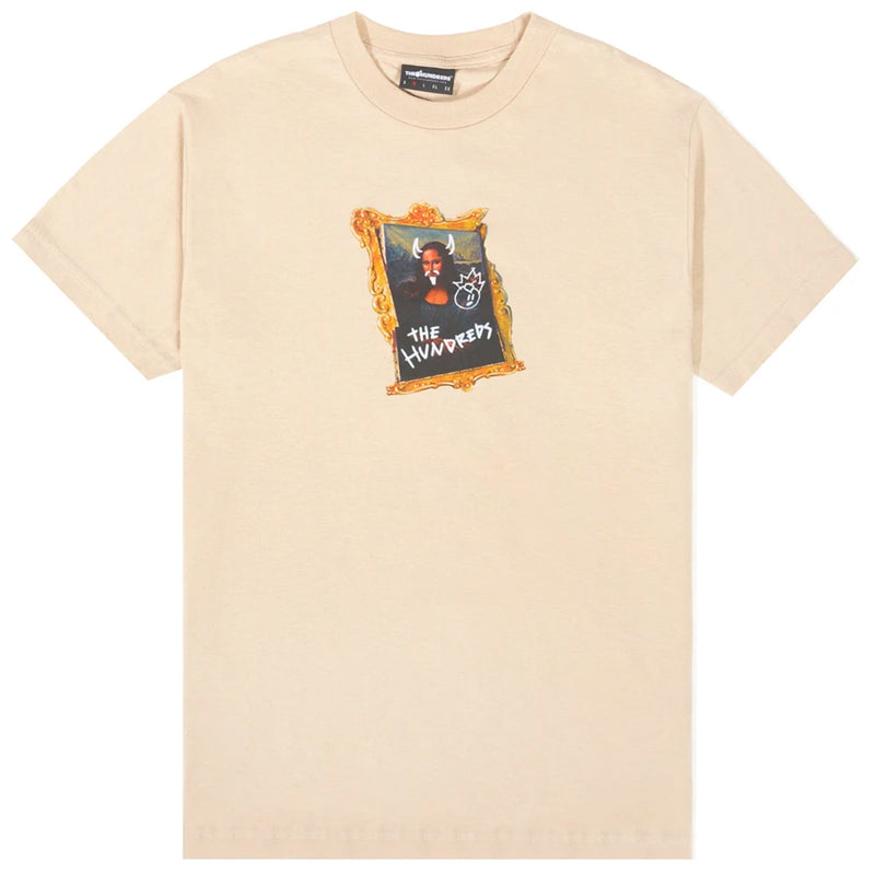 Postmodern Tee (Sand)