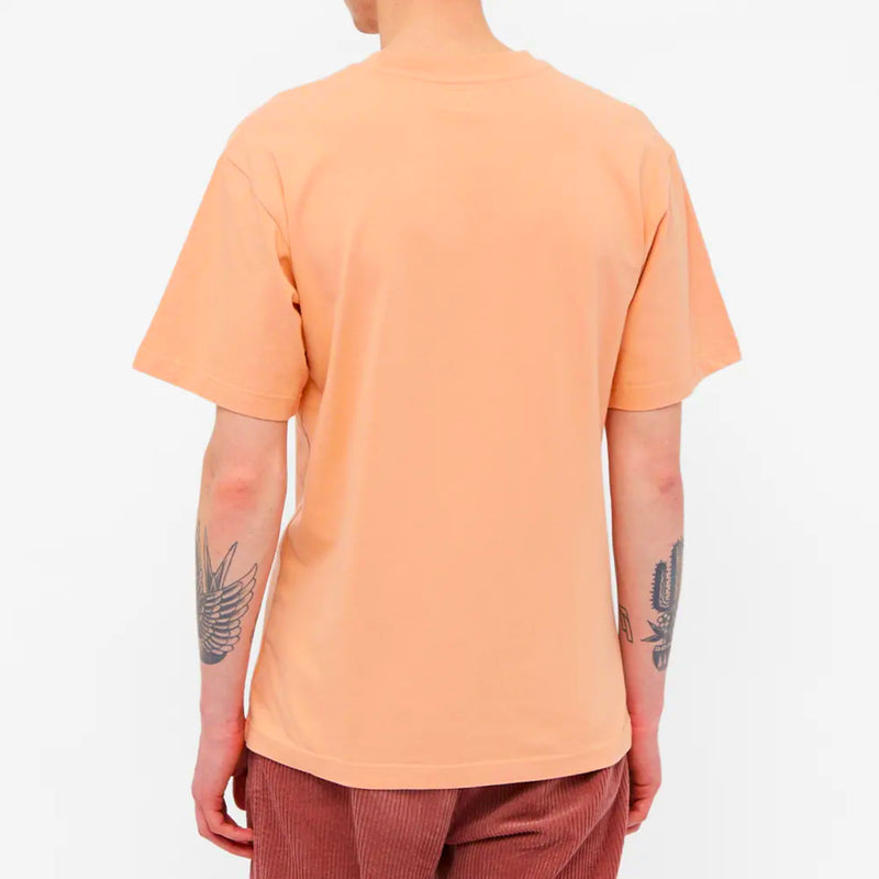 Smiley Flower Power Tee