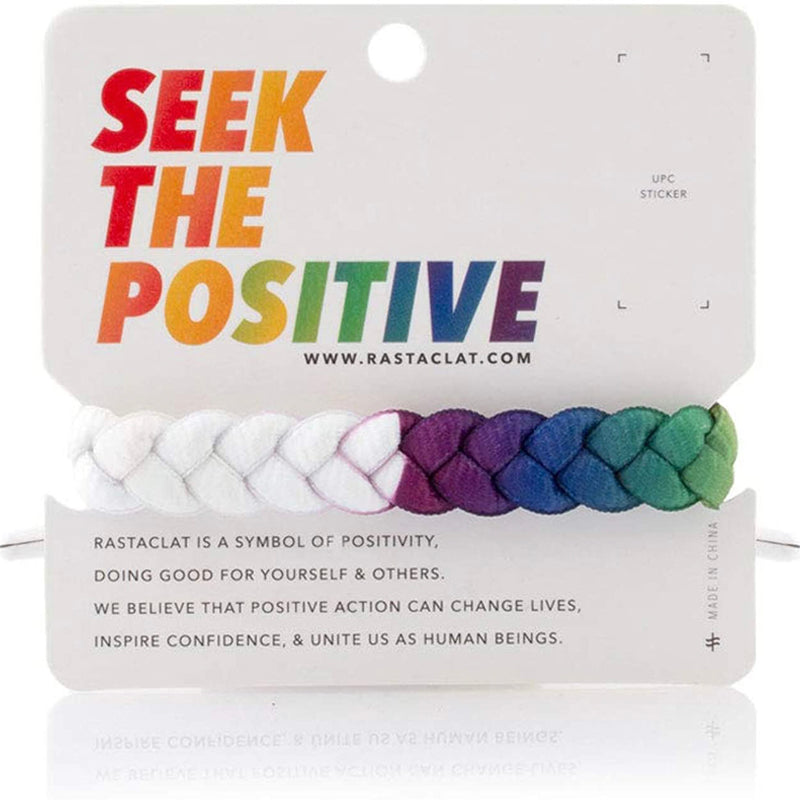 Rastaclat Pride (Medium/Large)