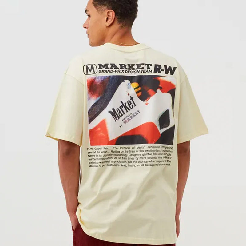 GRAND PRIX T-SHIRT