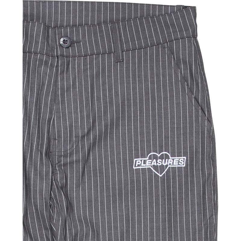 Promise Pinstripe Pants