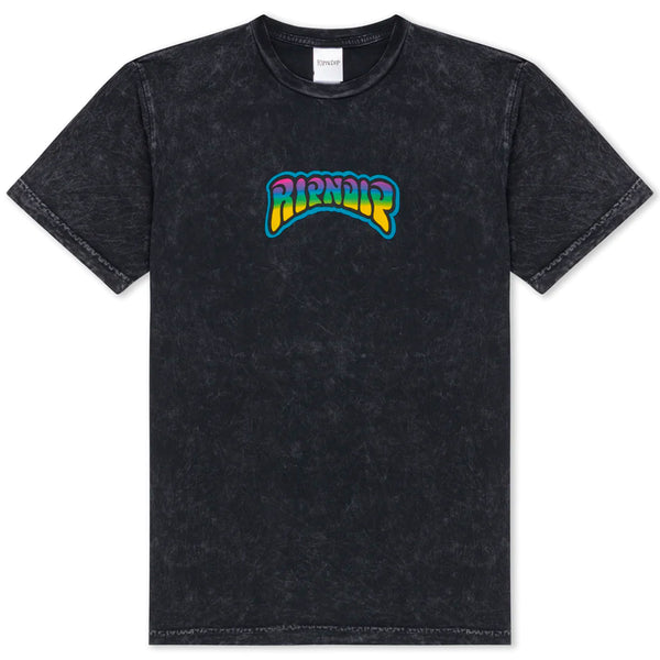 Psychedelic Garden Tee