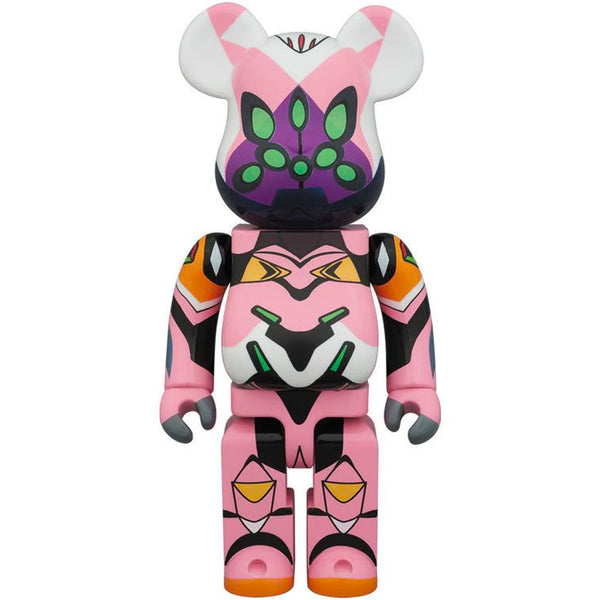 BE@RBRICK Evangelion EVA08 (Gloss Ver.) 400％