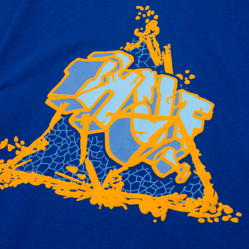 Quake TT S/S Tee