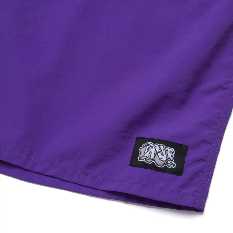 Hufquake Dwr Easy Short (Ultra Violet)