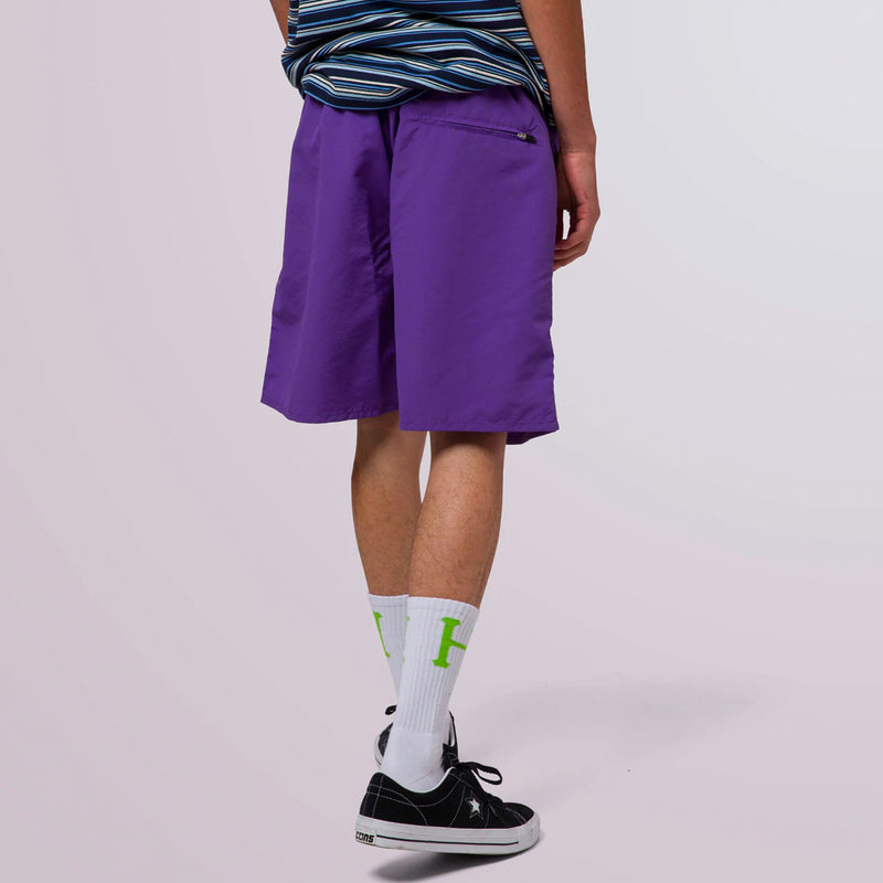 Hufquake Dwr Easy Short (Ultra Violet)