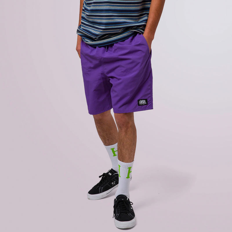 Hufquake Dwr Easy Short (Ultra Violet)