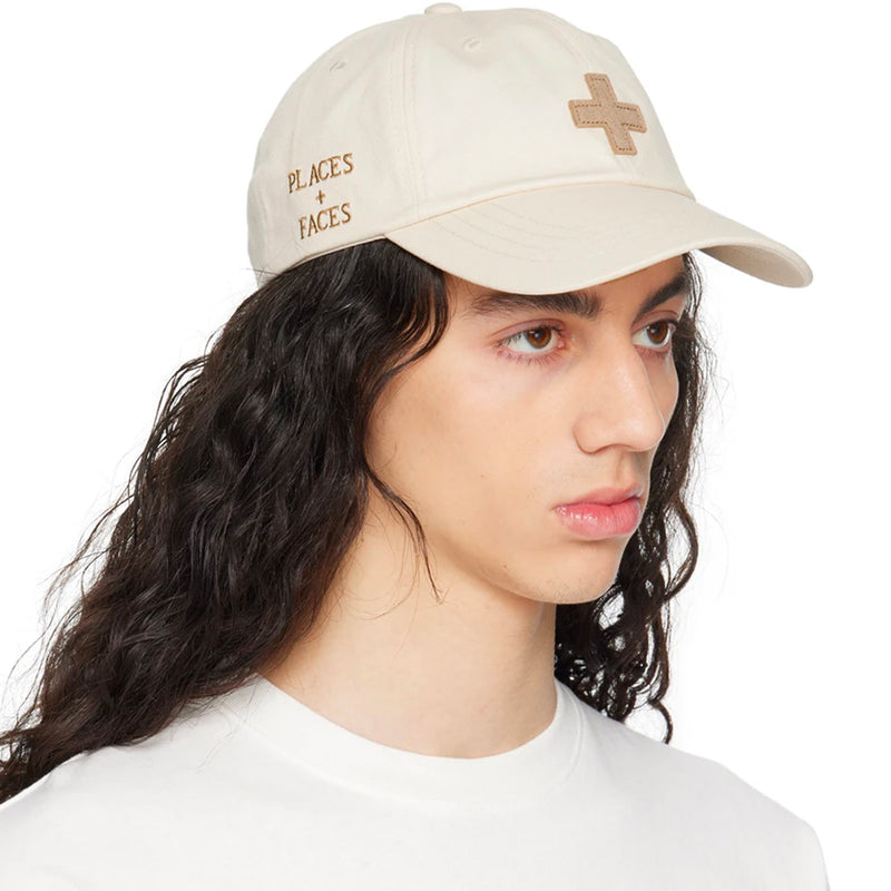 OG Cap (Cream)