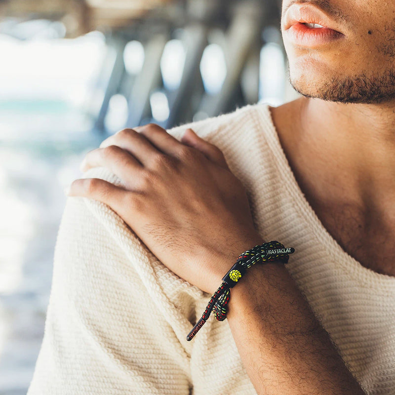 Rastaclat Rasta