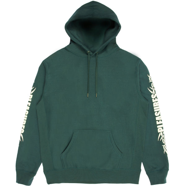 Razor Logo Hoodie