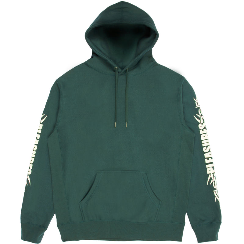 Razor Logo Hoodie