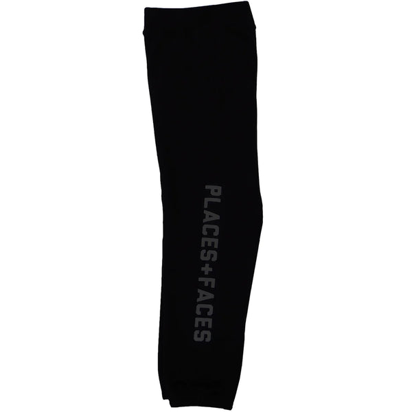 REFLECTIVE LOGO Joggers