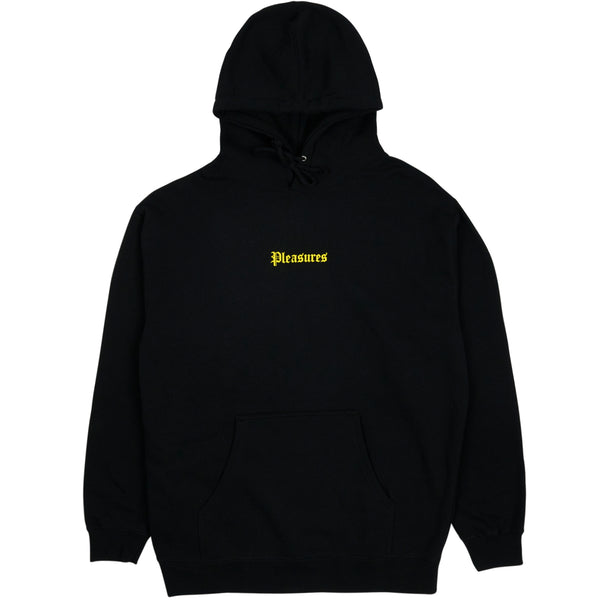 REALITY HOODIE