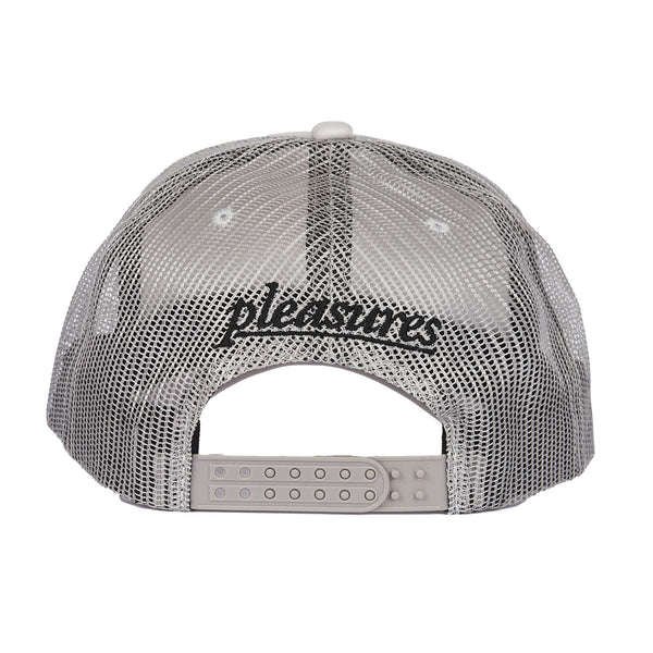 Responsible Trucker Cap