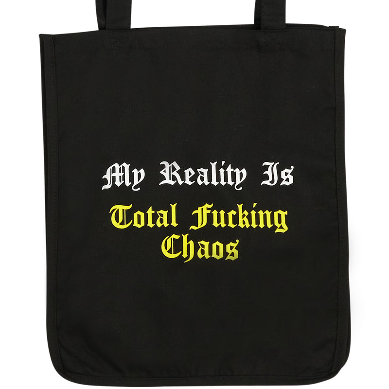 REALITY TOTE