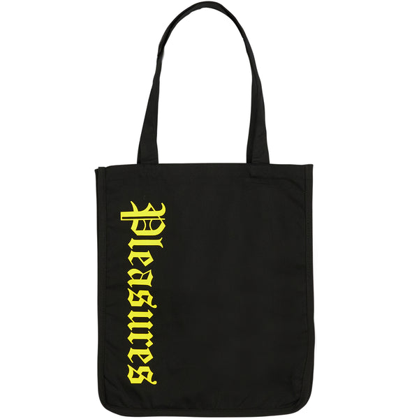 REALITY TOTE