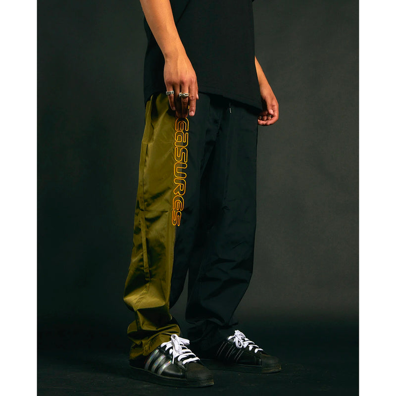 Reality Nylon Pant