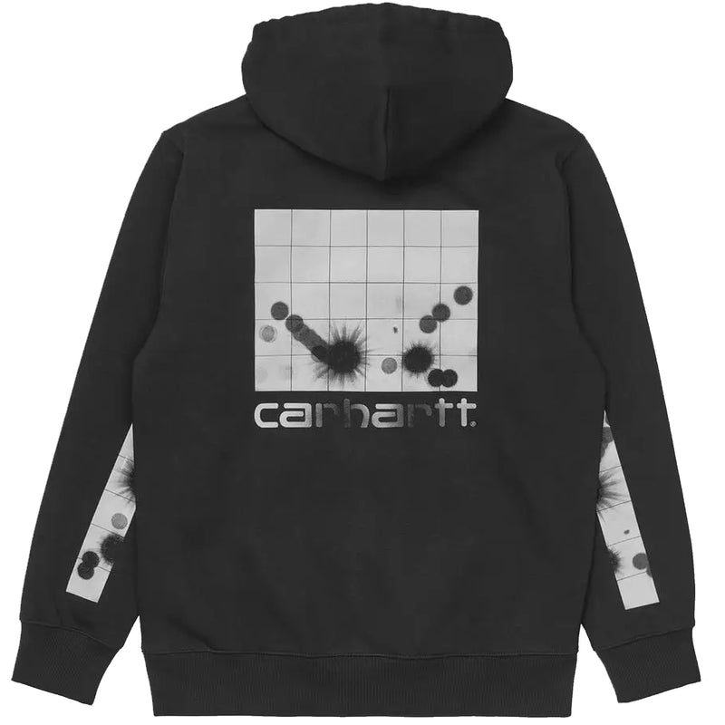 Carhartt WIP Reflective Headlight Hoodie