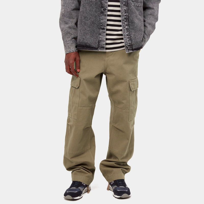 Regular Cargo Pant (Tanami)