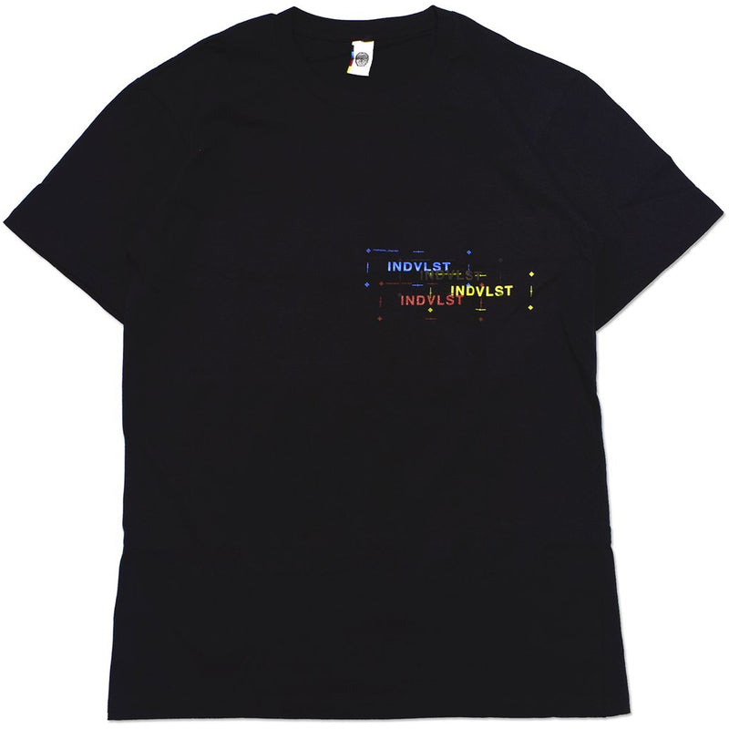 Registration Tee - Black