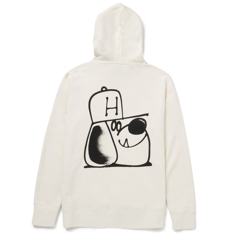 HUF X Remio Hoodie