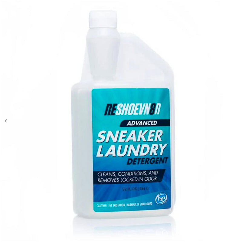 Reshoevn8r Advanced Sneaker Laundry Detergent
