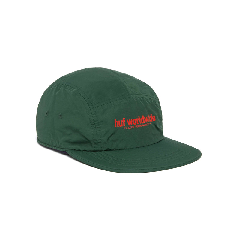 Peak Reversible Volley Cap