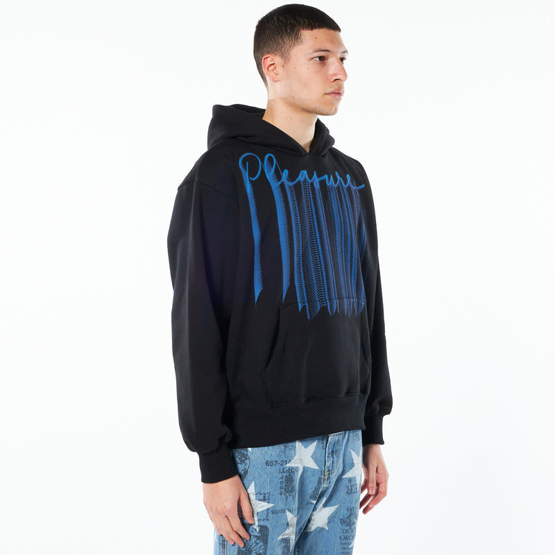 Revelation Hoodie (Black)